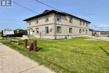 690 Hale Street, London, Ontario N5W1H4, ,1 BathroomBathrooms,Commercial,For Rent,Hale,X9307948