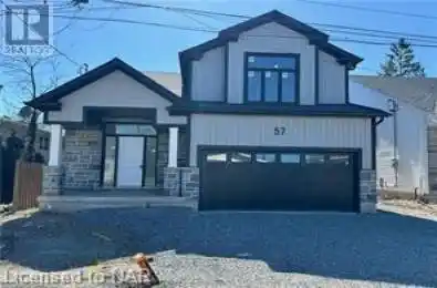 7 BASSET Avenue Unit# LOT Fort Erie Ontario L2A5L8