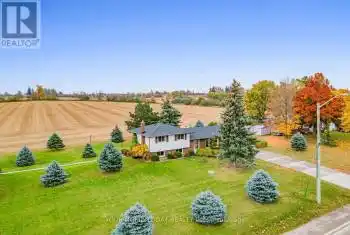 13184 10 Sdrd, Halton Hills, Ontario L7G 4S5, 3 Bedrooms Bedrooms, 9 Rooms Rooms,2 BathroomsBathrooms,All Houses,Sold,10,W9308093