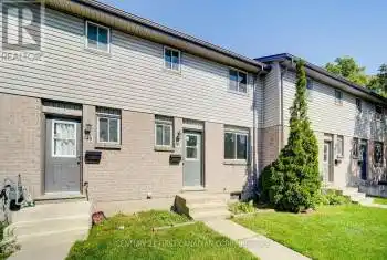 490 Third St Unit# 49, London, Ontario N5V 4A2, 3 Bedrooms Bedrooms, 11 Rooms Rooms,2 BathroomsBathrooms,All Houses,Sold,Third,X9308195