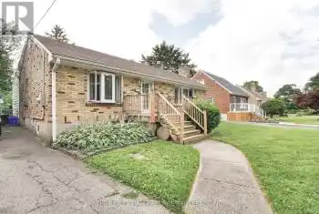 1865 Park Ave, London, Ontario N5W 2J7, 3 Bedrooms Bedrooms, 7 Rooms Rooms,1 BathroomBathrooms,All Houses,Sold,Park,X9308365