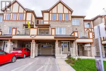 1035 Reflection Pl, Pickering, Ontario L1V 2P8, 3 Bedrooms Bedrooms, 7 Rooms Rooms,3 BathroomsBathrooms,All Houses,Rented,Reflection,E9308339