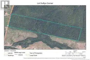 Lot Route 10, Hardwood Ridge, New Brunswick E4A1B9, ,Commercial,For Sale,Lot Route 10,NB105571