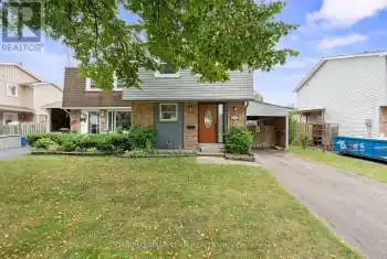 1288 Fenelon Cres, Oshawa, Ontario L1J 6G1, 3 Bedrooms Bedrooms, 6 Rooms Rooms,2 BathroomsBathrooms,All Houses,Sold,Fenelon,E9308204