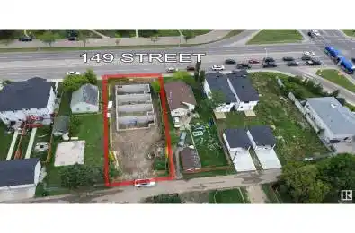 Unit 10728 Edmonton Alberta T5P1M2