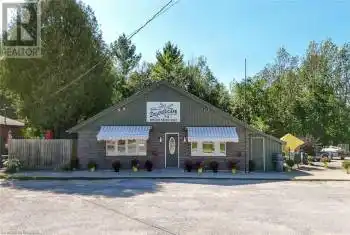 31755 6 & 10 Highway Unit# 31755, Georgian Bluffs, Ontario N4K5N6, ,Commercial,For Sale,6 & 10,X10846307