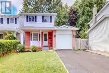 121 B Cornerbrook Cres, Waterloo, Ontario N2V 1L3, 3 Bedrooms Bedrooms, 8 Rooms Rooms,2 BathroomsBathrooms,All Houses,Sold,Cornerbrook,X9308108