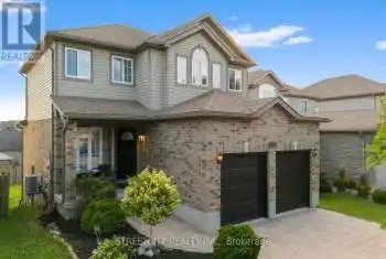 1643 Vandusen Crt, London, Ontario N5X 0G2, 4 Bedrooms Bedrooms, 9 Rooms Rooms,4 BathroomsBathrooms,All Houses,Sold,Vandusen,X9308724