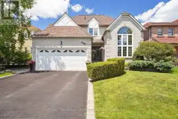 689 Highview Rd, Pickering, Ontario L1V 4V9, 4 Bedrooms Bedrooms, 13 Rooms Rooms,4 BathroomsBathrooms,All Houses,Sold,Highview,E9309252