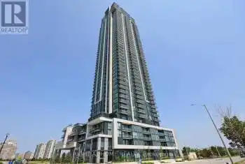 3975 Grand Park Drive Unit# 1904, Mississauga (City Centre), Ontario L5B0K4, 2 Bedrooms Bedrooms, ,2 BathroomsBathrooms,Condo,For Sale,Grand Park,W9309893