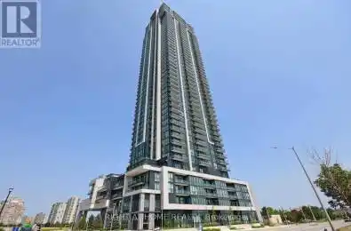 3975 Grand Park Drive Unit# 1904 Mississauga (City Centre) Ontario L5B