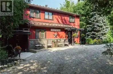 407047 GREY ROAD 4 Grey Highlands Ontario N0C1E0