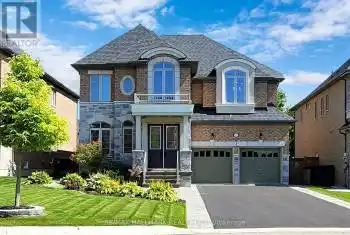 23 Alf Neely Way, Newmarket, Ontario L3Y 0C6, 4 Bedrooms Bedrooms, 8 Rooms Rooms,4 BathroomsBathrooms,All Houses,Sold,Alf Neely,N9309381