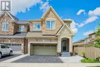 329 Chouinard Way, Aurora, Ontario L4G 1A6, 4 Bedrooms Bedrooms, 9 Rooms Rooms,4 BathroomsBathrooms,All Houses,Sold,Chouinard,N9309969