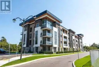 385 Arctic Red Dr Unit# 428, Oshawa, Ontario L1L 0H8, 1 Bedroom Bedrooms, 5 Rooms Rooms,1 BathroomBathrooms,Condo,Rented,Arctic Red,E9309125