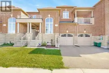 127 Holbrook Crt, Milton, Ontario L9E 1J2, 3 Bedrooms Bedrooms, 8 Rooms Rooms,3 BathroomsBathrooms,All Houses,Sold,Holbrook,W9309403