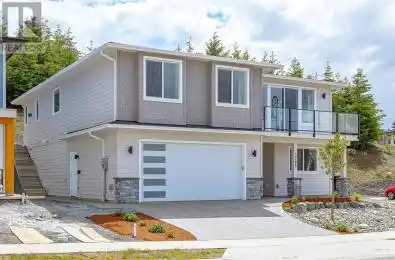 3305 Woodrush Drive Duncan British Columbia V9L0J9