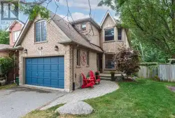 207 Surgeoner Cres, Newmarket, Ontario L3X 2L1, 4 Bedrooms Bedrooms, 8 Rooms Rooms,3 BathroomsBathrooms,All Houses,Sold,Surgeoner,N9309511