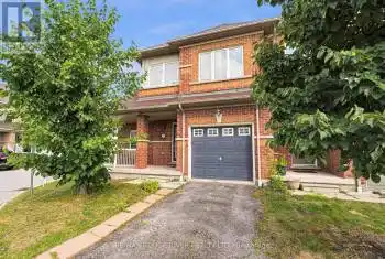 21 Arbuckle Way, Whitby, Ontario L1N 0C3, 3 Bedrooms Bedrooms, 6 Rooms Rooms,3 BathroomsBathrooms,All Houses,Sold,Arbuckle,E9310593