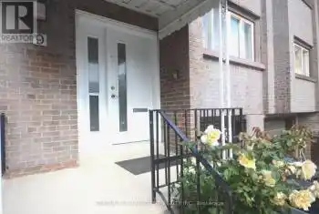 9 Candy Courtway Unit# 14, Toronto (Newtonbrook West), Ontario M2R2Y7, 4 Bedrooms Bedrooms, ,4 BathroomsBathrooms,All Houses,For Sale,Candy Courtway,C9310908