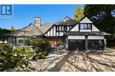 1433 ANGUS Drive Vancouver British Columbia V6H1V2