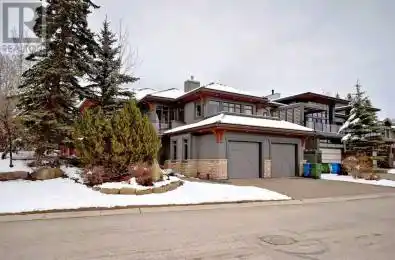 16 Spring Valley Lane Calgary Alberta T3H4V2