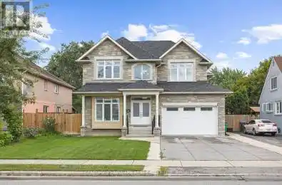 3270 Etude Drive Mississauga (Malton) Ontario L4T1T3