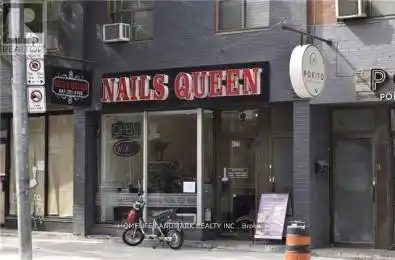 422 Queen Street Toronto (Kensington-Chinatown) Ontario M5V2A7