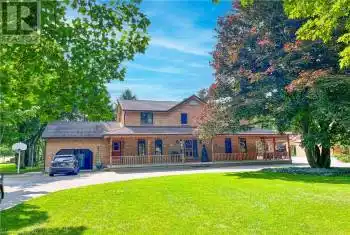 81276 WESTMOUNT Line, Ashfield-Colborne-Wawanosh (Goderich (Town)), Ontario N7A3Y2, 3 Bedrooms Bedrooms, ,4 BathroomsBathrooms,All Houses,For Sale,WESTMOUNT,X10780732