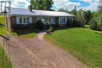 1185 Route 133 Road, Barachois, New Brunswick E4P8C5, 3 Bedrooms Bedrooms, ,2 BathroomsBathrooms,All Houses,For Sale,1185 Route 133 Road,NB105704