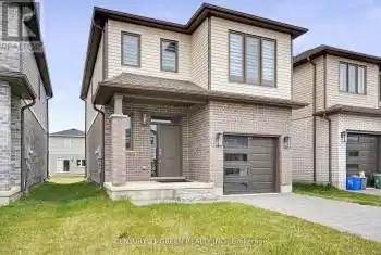 3895 Auckland Ave, London, Ontario N6L 0J3, 3 Bedrooms Bedrooms, 7 Rooms Rooms,3 BathroomsBathrooms,All Houses,Sold,Auckland,X9333228