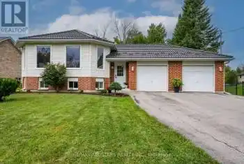 30 Heathbank Ave, Georgina, Ontario L0E 1N0, 3 Bedrooms Bedrooms, 6 Rooms Rooms,2 BathroomsBathrooms,All Houses,Sold,Heathbank,N9343066