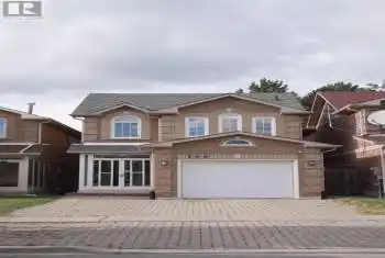 169 Milliken Meadows Drive Unit# Bsmnt, Markham (Milliken Mills West), Ontario L3R0V7, 2 Bedrooms Bedrooms, ,1 BathroomBathrooms,All Houses,For Rent,Milliken Meadows,N9343189