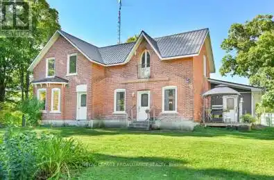 1147 Vanderwater Road Tweed Ontario K0K3H0