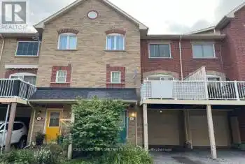 1775 Valley Farm Rd Unit# 61, Pickering, Ontario L1V 7J9, 3 Bedrooms Bedrooms, 7 Rooms Rooms,2 BathroomsBathrooms,All Houses,Rented,Valley Farm,E9343519