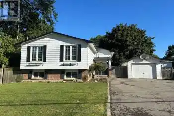 279 Lakeshore Rd, St. Catharines, Ontario L2M 1R9, 3 Bedrooms Bedrooms, 7 Rooms Rooms,2 BathroomsBathrooms,All Houses,Rented,Lakeshore,X9343492