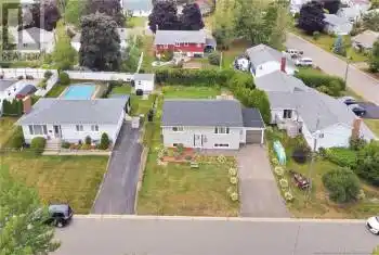 207 Diligent Drive, Riverview, New Brunswick E1B1N7, 4 Bedrooms Bedrooms, ,2 BathroomsBathrooms,All Houses,For Sale,207 Diligent Drive,NB105780