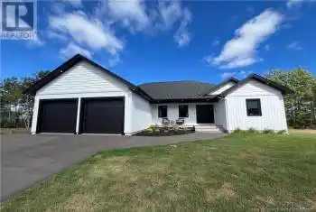 76 Guy, Shediac, New Brunswick E4P0L4, 4 Bedrooms Bedrooms, ,3 BathroomsBathrooms,All Houses,For Sale,76 Guy,NB105707