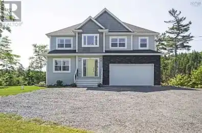 12 Aralia Lane Upper Tantallon Nova Scotia B3Z0P8