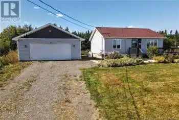 1192 Falconer Road, MacDougall Settlement, New Brunswick E1H3G6, 3 Bedrooms Bedrooms, ,1 BathroomBathrooms,All Houses,For Sale,1192 Falconer Road,NB105513