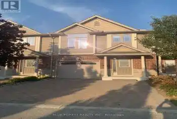 2145 North Routledge Park Unit# 4, London, Ontario N6G 0J8, 3 Bedrooms Bedrooms, 9 Rooms Rooms,3 BathroomsBathrooms,All Houses,Rented,North Routledge,X9345736