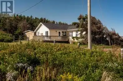 18 Meldrum Place Savage Harbour Prince Edward Island C0A1T0