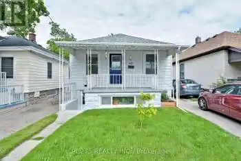 294 Wharncliffe Rd, London, Ontario N6J 2L5, 2 Bedrooms Bedrooms, 5 Rooms Rooms,2 BathroomsBathrooms,All Houses,Sold,Wharncliffe,X9346193