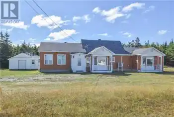 703 Acadie Street, Grande-Anse, New Brunswick E8N1G3, 3 Bedrooms Bedrooms, ,2 BathroomsBathrooms,All Houses,For Sale,703 Acadie Street,NB105906