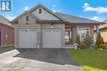 57 Freeman Lane, St. Thomas, Ontario N5P 0E4, 3 Bedrooms Bedrooms, 9 Rooms Rooms,3 BathroomsBathrooms,All Houses,Sold,Freeman,X9345613