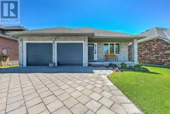 1385 BRAMBLEWOOD St, London, Ontario N6K 4X2, 3 Bedrooms Bedrooms, 7 Rooms Rooms,3 BathroomsBathrooms,All Houses,Sold,BRAMBLEWOOD,X9346713