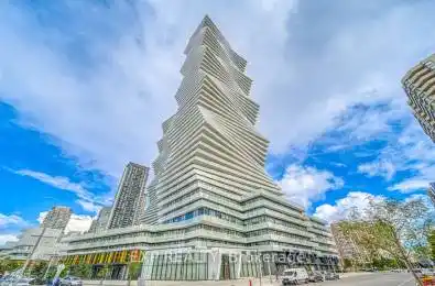 3883 Road Unit 5307 Mississauga (City Centre) Ontario L5B0M4