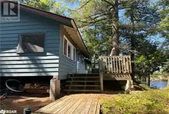 431 HEALEY LAKE WATER Drive, The Archipelago, Ontario P0G1G0, 2 Bedrooms Bedrooms, ,1 BathroomBathrooms,All Houses,For Sale,HEALEY LAKE WATER,40646296