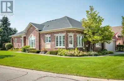 143 Legendary Trail Whitchurch-Stouffville (Ballantrae) Ontario L4A1W5