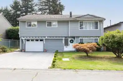 11566 PARKWOOD Delta British Columbia V4C7L1